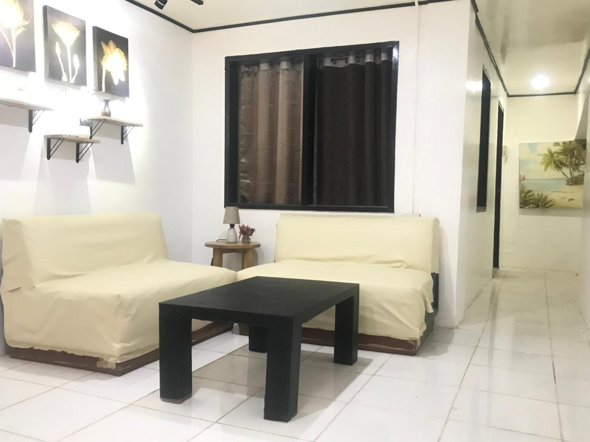 Central Hub Homestay Puerto Princesa Exteriér fotografie